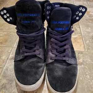 Supra Skytop size 10